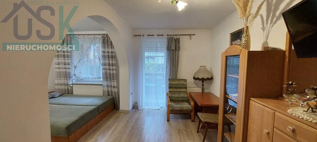 Mieszkanie Ustroń, Pana Tadeusza