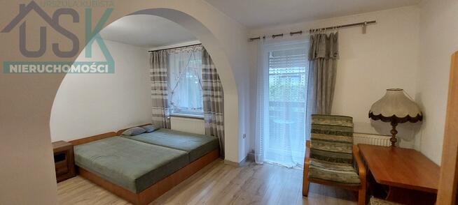 Mieszkanie Ustroń, Pana Tadeusza