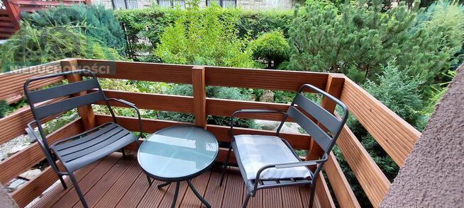 Mieszkanie Ustroń, Pana Tadeusza