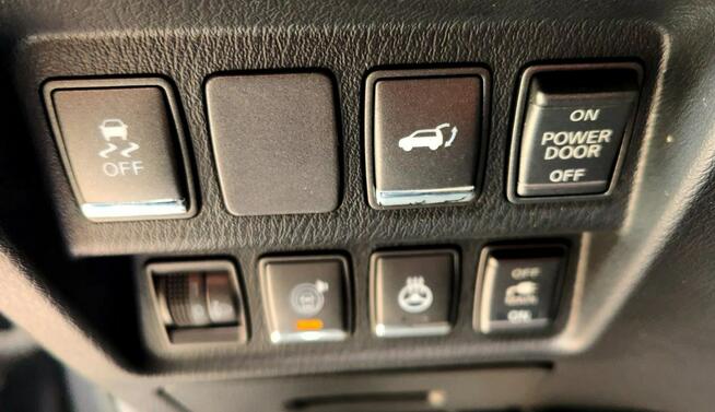 Infiniti QX60 3.5V6GAZ*4x4*Niskiprzebieg*Bogate wyposażenie