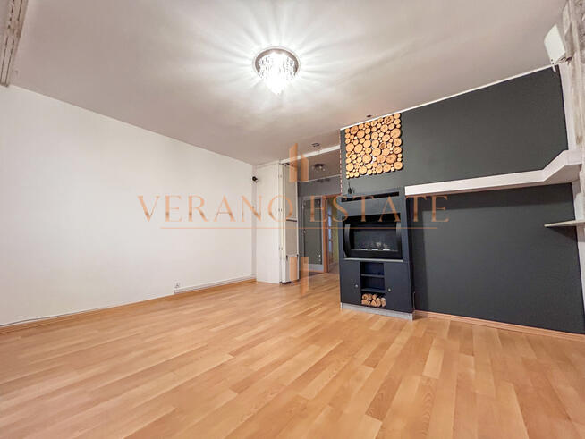 HIT! 5 pokoi + 2 łazienki - możliwość podzielenia