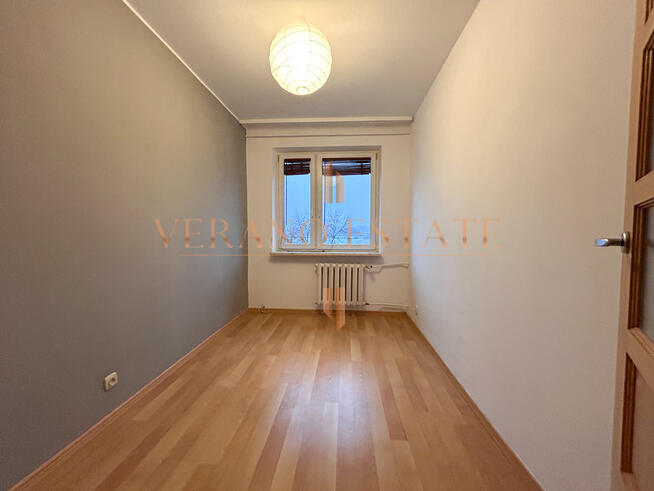 HIT! 5 pokoi + 2 łazienki - możliwość podzielenia