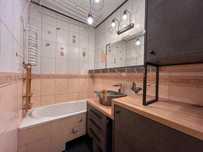 HIT! 5 pokoi + 2 łazienki - możliwość podzielenia