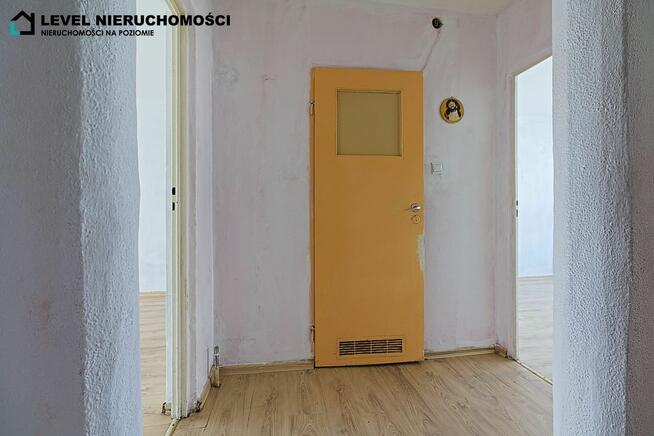 Mieszkanie dwupokojowe nad jeziorem