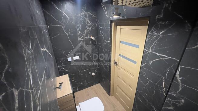 Kawalerka po remoncie na parterze w Staszowie