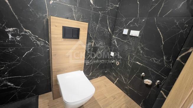 Kawalerka po remoncie na parterze w Staszowie