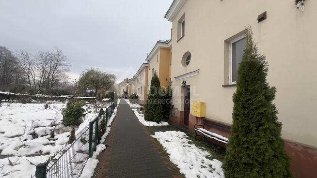 Kawalerka po remoncie na parterze w Staszowie