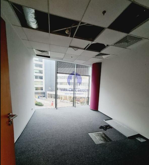 Lokal użytkowy Warszawa Śródmieście, Marszałkowska