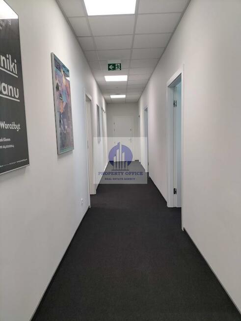 Lokal użytkowy Warszawa Wola, Okopowa