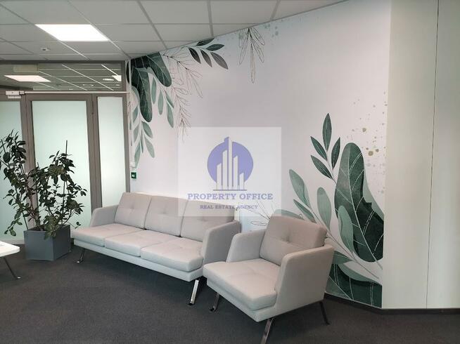 Lokal użytkowy Warszawa Wola, Okopowa