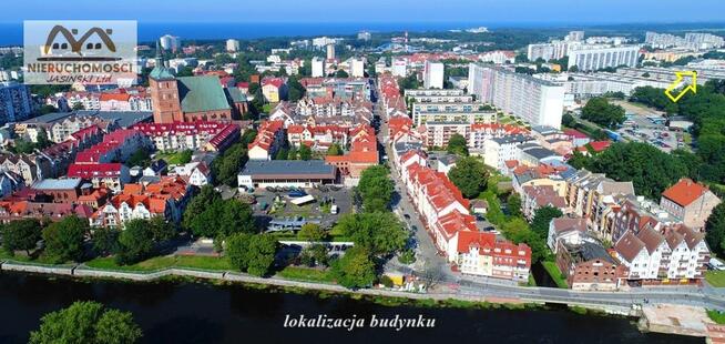 Mieszkanie Kołobrzeg Lęborskie, Grochowska