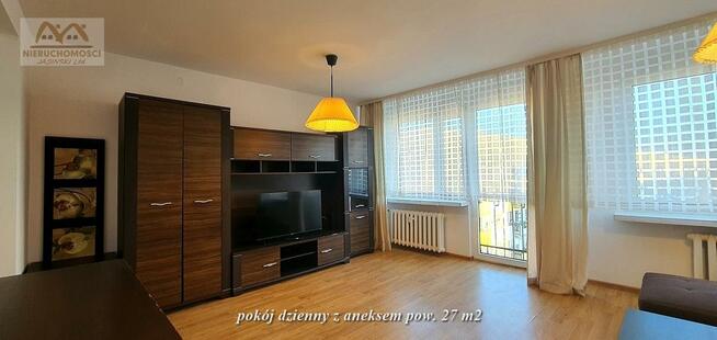 Mieszkanie Kołobrzeg Lęborskie, Grochowska