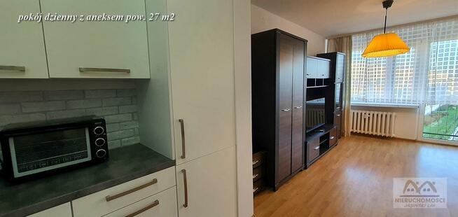 Mieszkanie Kołobrzeg Lęborskie, Grochowska