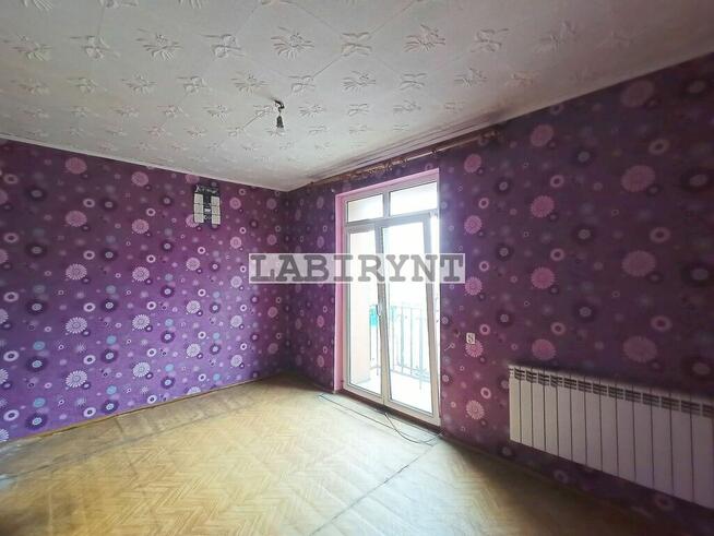 M-3, 52m2, 1 piętro, Gnaszyn