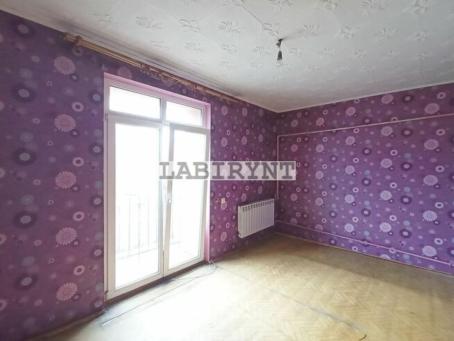 M-3, 52m2, 1 piętro, Gnaszyn