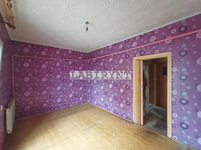 M-3, 52m2, 1 piętro, Gnaszyn