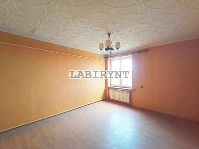 M-3, 52m2, 1 piętro, Gnaszyn