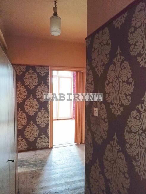 M-3, 52m2, 1 piętro, Gnaszyn