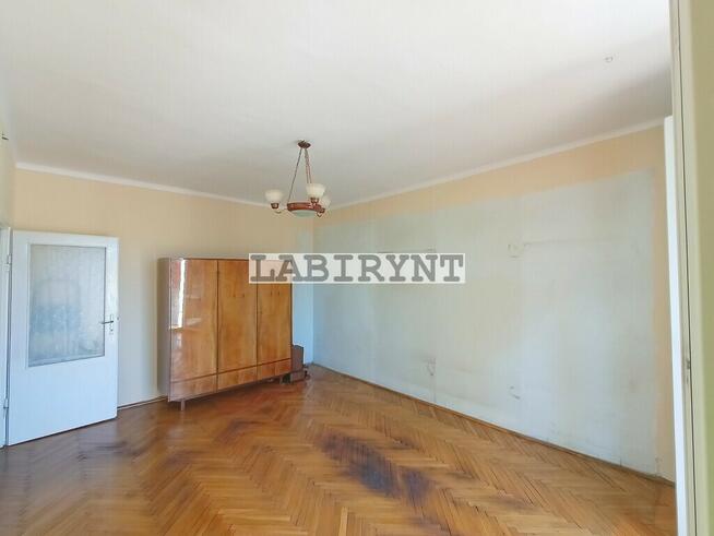 Aleja Pokoju, 34m2, ciche, balkon, niski czynsz