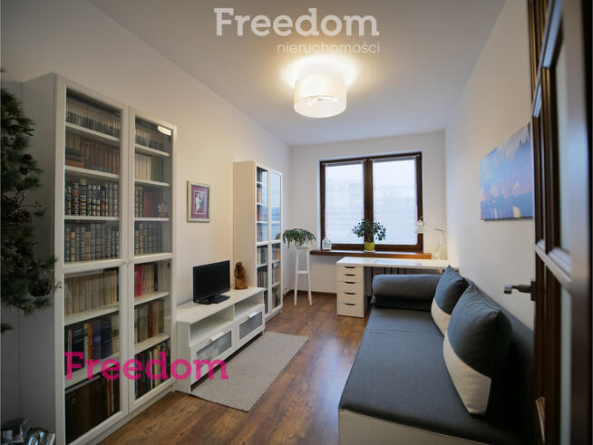 Duże mieszkanie - Podolszyce Północne