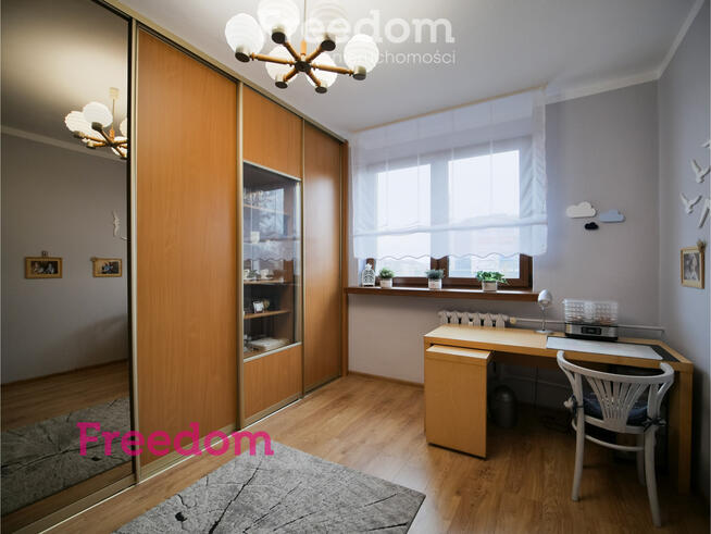 Duże mieszkanie - Podolszyce Północne