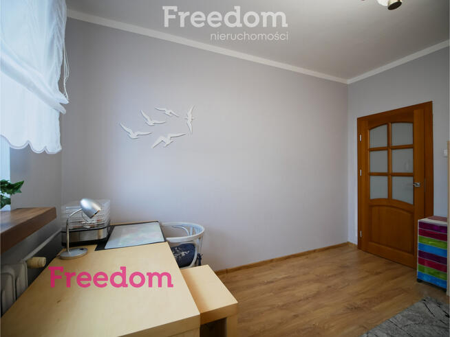 Duże mieszkanie - Podolszyce Północne