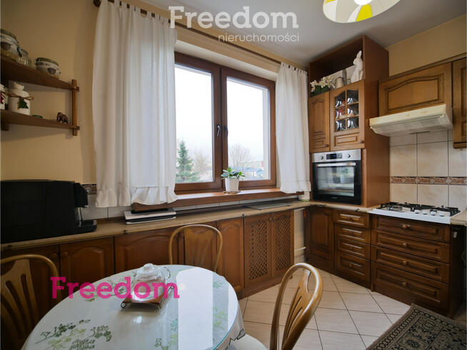 Duże mieszkanie - Podolszyce Północne