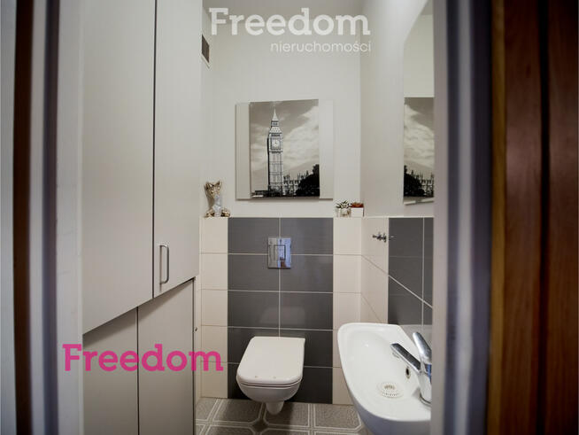 Duże mieszkanie - Podolszyce Północne