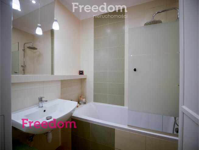 Duże mieszkanie - Podolszyce Północne