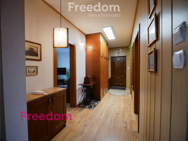 Duże mieszkanie - Podolszyce Północne