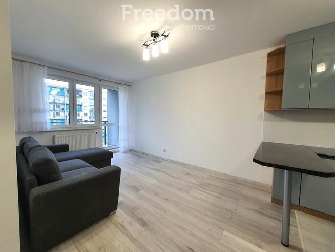 Nowe 3-pokojowe mieszkanie do wynajęcia