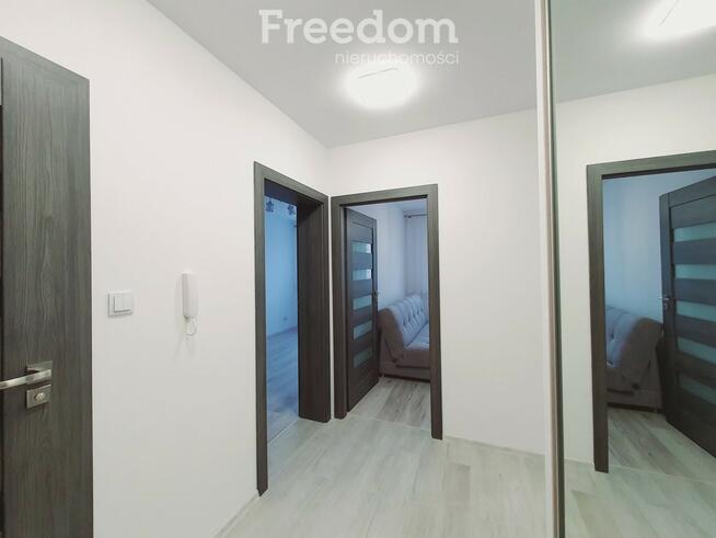 Nowe 3-pokojowe mieszkanie do wynajęcia