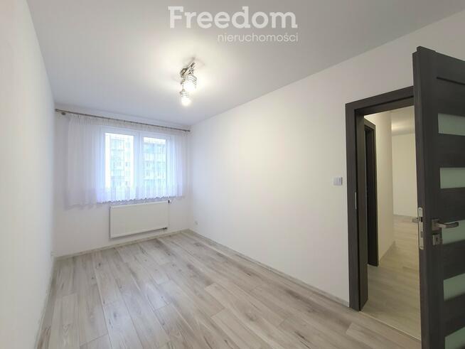 Nowe 3-pokojowe mieszkanie do wynajęcia