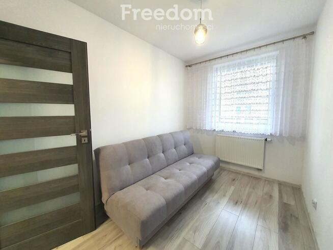 Nowe 3-pokojowe mieszkanie do wynajęcia