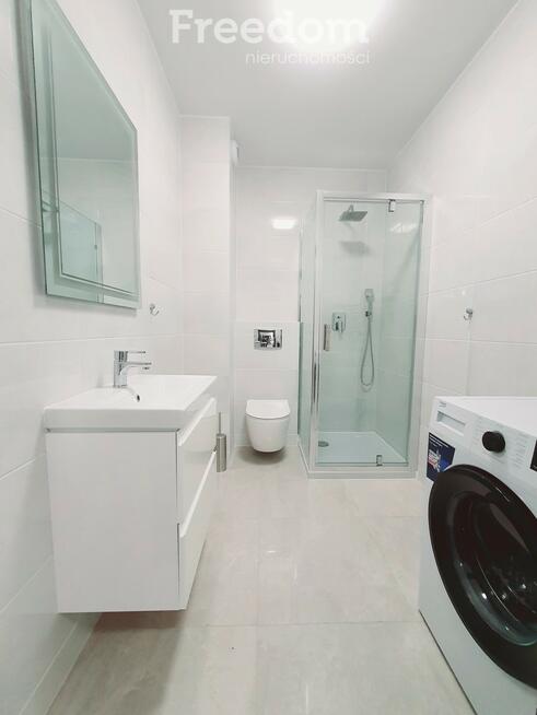 Nowe 3-pokojowe mieszkanie do wynajęcia