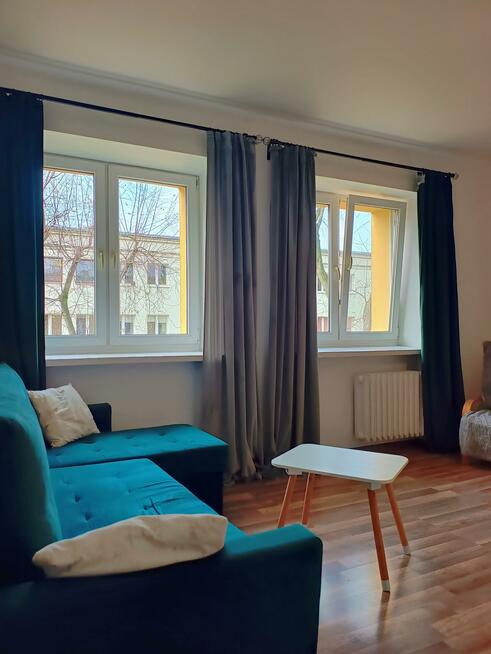 Mieszkanie Łódź Łódź-Bałuty, Bałuty, Komunardów