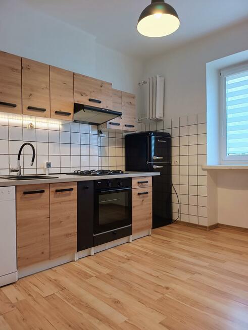 Mieszkanie Łódź Łódź-Bałuty, Bałuty, Komunardów