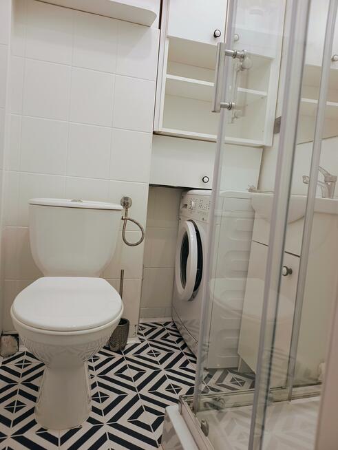 Mieszkanie Łódź Łódź-Bałuty, Bałuty, Komunardów