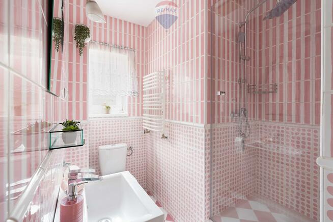 Dom z piwnicą i ogrodem – Starołęka