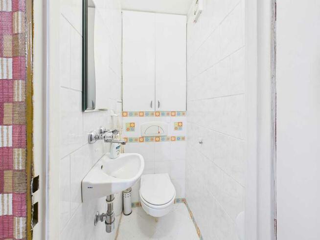 3-pokojowe mieszkanie z loggią | ul. Kiełczowska