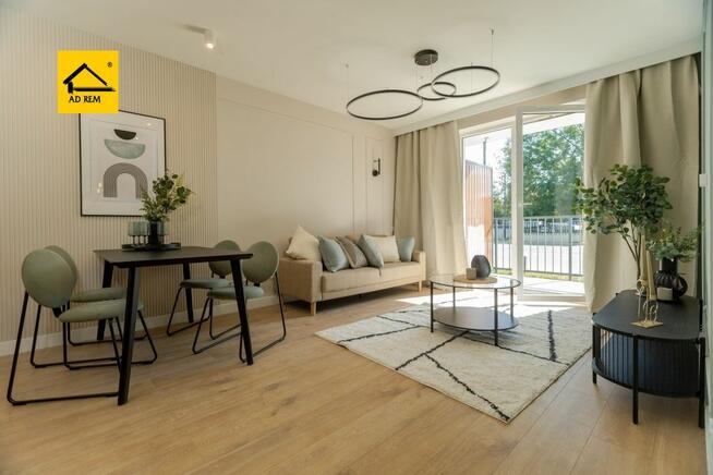 Mieszkanie Lublin, ul. Obrońców Lublina