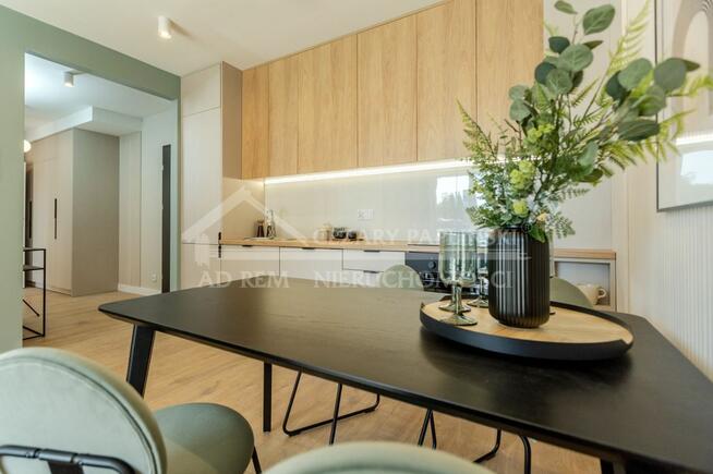 Mieszkanie Lublin, ul. Obrońców Lublina