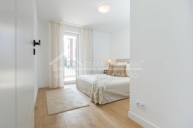 Mieszkanie Lublin, ul. Obrońców Lublina