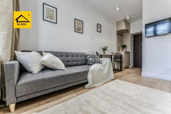 Mieszkanie Lublin, Lublin ul. Pawia