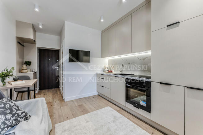 Mieszkanie Lublin, Lublin ul. Pawia