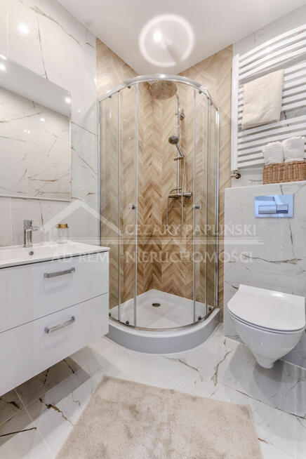 Mieszkanie Lublin, Lublin ul. Pawia