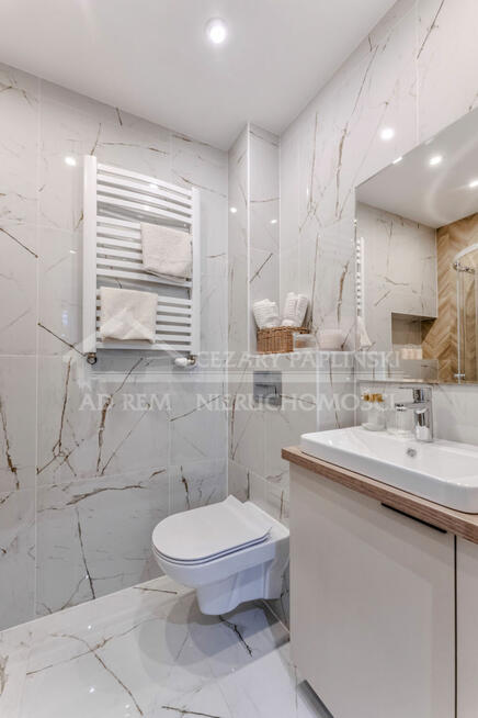 Mieszkanie Lublin, Lublin ul. Pawia