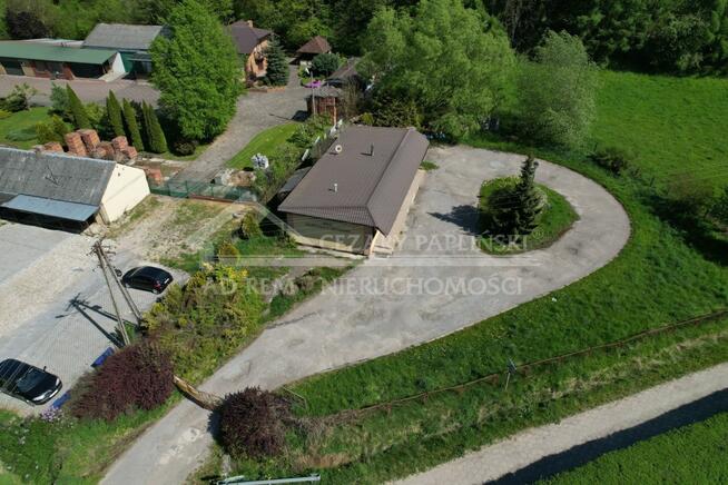 Lokal użytkowy Rzeczyca gm. Kazimierz Dolny, Kazimierz Dolny, Rzeczyca