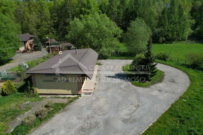 Lokal użytkowy Rzeczyca gm. Kazimierz Dolny, Kazimierz Dolny, Rzeczyca