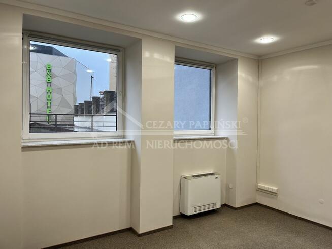 Powierzchnia biurowa Lublin Śródmieście, Centrum, Dolna 3-Maja